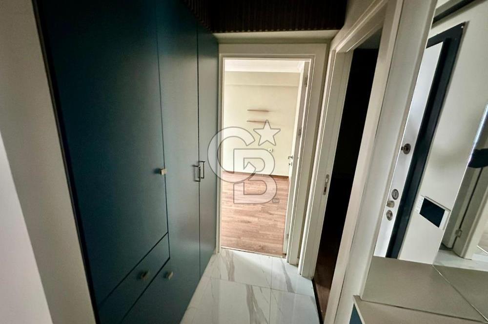 “Demetevler & Yenimahalle Metro Yakını • 3 Yaşında Şık 2+1”