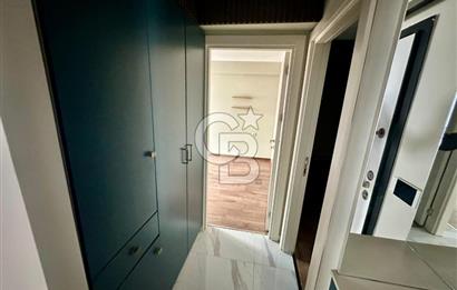 “Demetevler & Yenimahalle Metro Yakını • 3 Yaşında Şık 2+1”