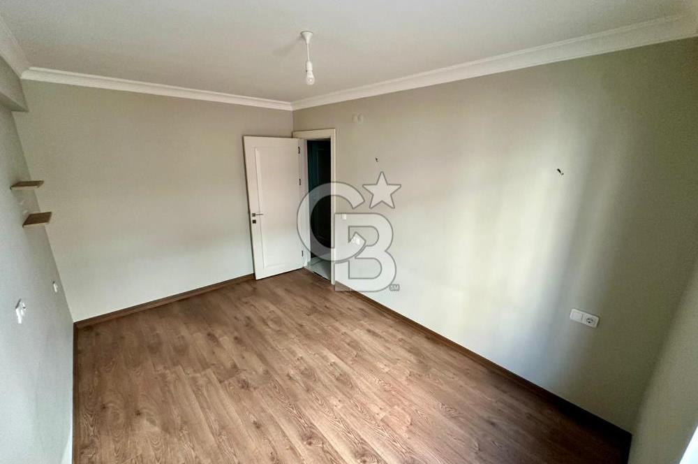 “Demetevler & Yenimahalle Metro Yakını • 3 Yaşında Şık 2+1”