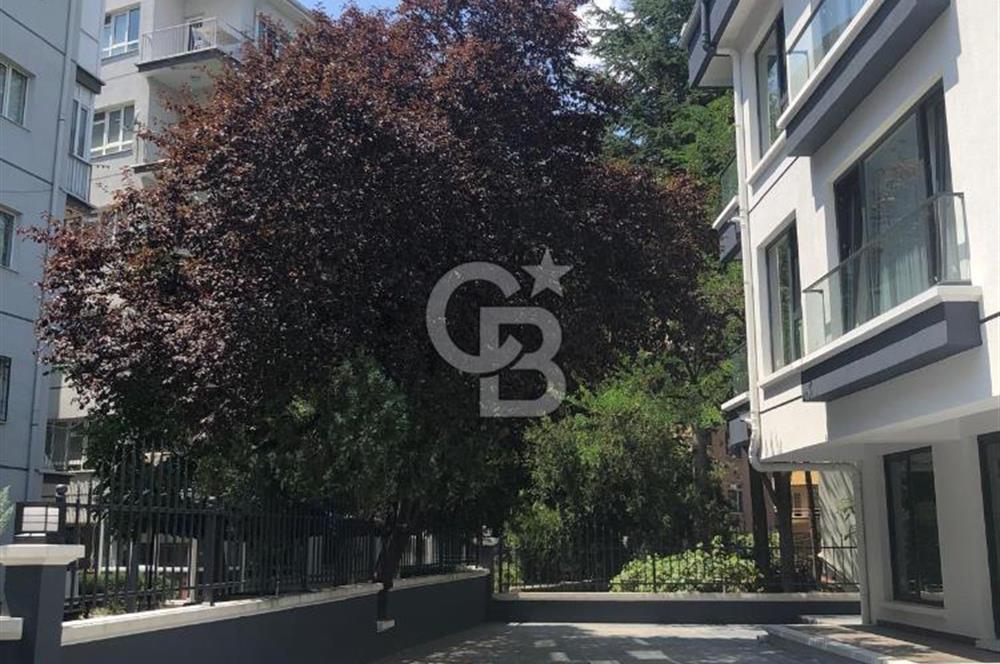 ÇANKAYA SANCAK MAH. 3+1 YAPILI 110m2 DAİRE