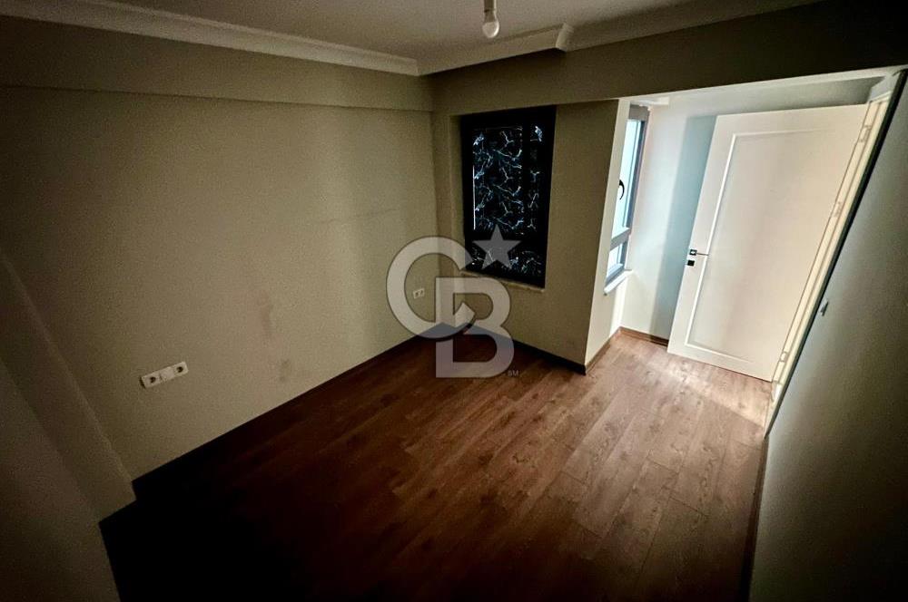 “Demetevler & Yenimahalle Metro Yakını • 3 Yaşında Şık 2+1”