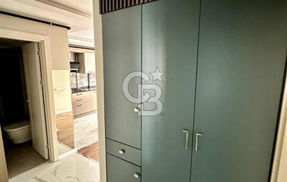 “Demetevler & Yenimahalle Metro Yakını • 3 Yaşında Şık 2+1”