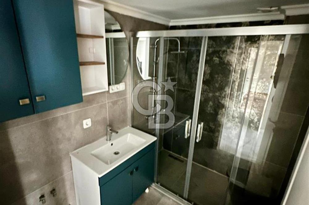 “Demetevler & Yenimahalle Metro Yakını • 3 Yaşında Şık 2+1”