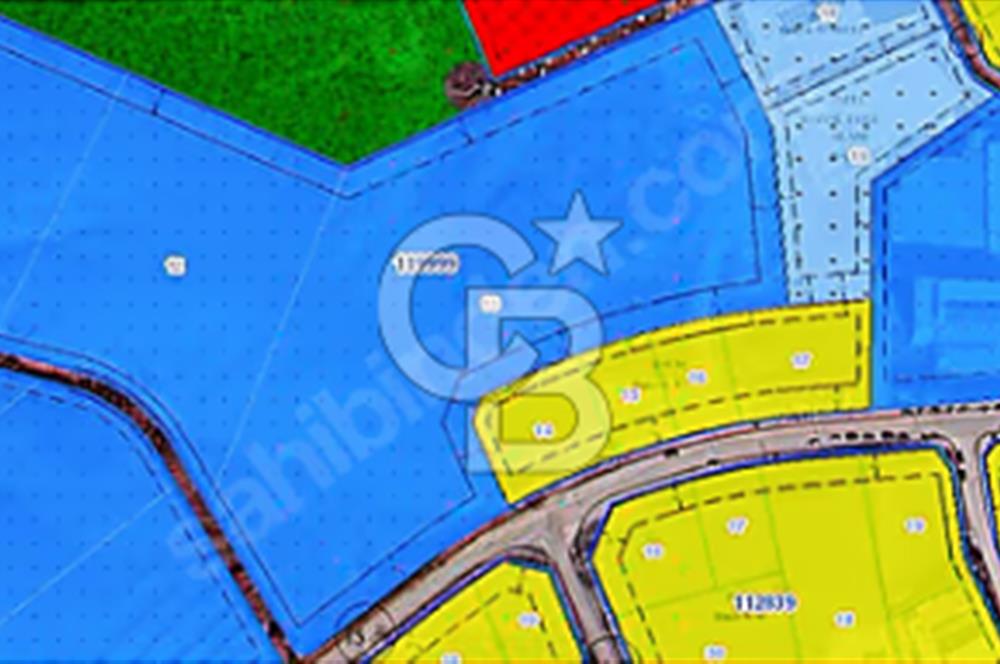 İNCEK-ÖZEL EĞİTİM ALANI-SEVGİ KOLEJİ BİTİŞİĞİ-SATILIK 2.336 M2