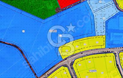 İNCEK-ÖZEL EĞİTİM ALANI-SEVGİ KOLEJİ BİTİŞİĞİ-SATILIK 2.336 M2