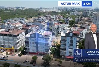 TOROS MAHALLESİNDE SATILIK DUBLEX DAİRE - 6 - 318400