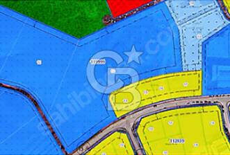 İNCEK-ÖZEL EĞİTİM ALANI-SEVGİ KOLEJİ BİTİŞİĞİ-SATILIK 2.336 M2 - 8 - 318419