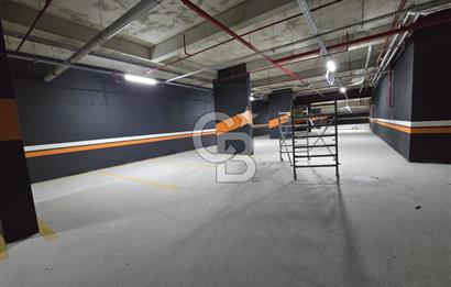 PRIME TAN SUITES'DE CADDE ÜZERİ 1+1 KİRALIK OFİS