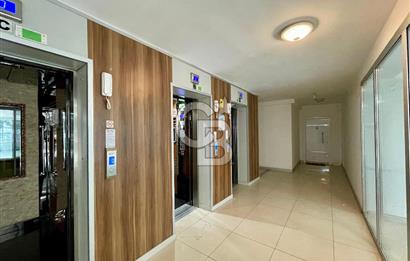 YENİ BAĞLICA OZAN CITY'DE 2+1 EŞYALI KİRALIK DAİRE