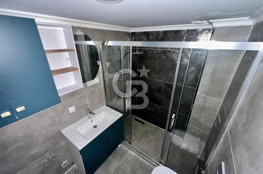 “Demetevler & Yenimahalle Metro Yakını • 3 Yaşında Şık 2+1”