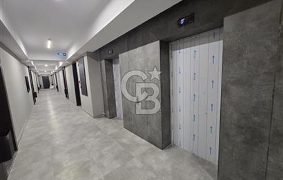 PRIME TAN SUITES'DE CADDE ÜZERİ 1+1 KİRALIK OFİS