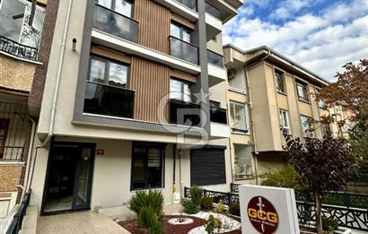 “Demetevler & Yenimahalle Metro Yakını • 3 Yaşında Şık 2+1”