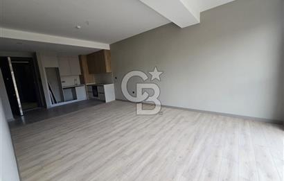 PRIME TAN SUITES'DE CADDE ÜZERİ 1+1 KİRALIK OFİS