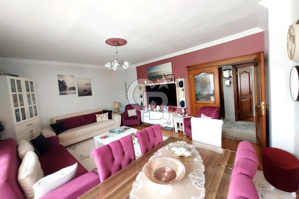 ÇANKAYA SANCAK MAH. 3+1 YAPILI 110m2 DAİRE