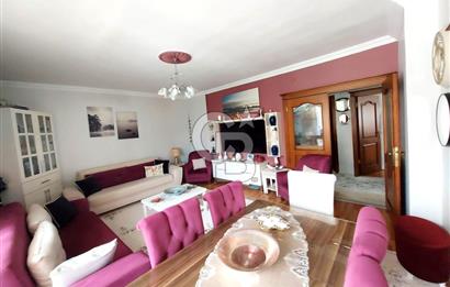 ÇANKAYA SANCAK MAH. 3+1 YAPILI 110m2 DAİRE