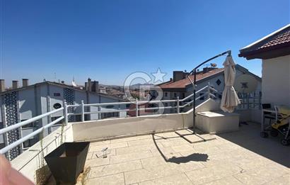 KEÇİÖREN İNCİRLİ 19 MAYIS MAH.5+1 SATILIK DUBLEX DAİRE