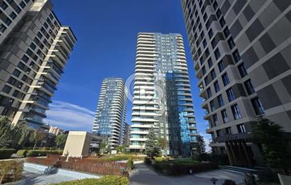 BAŞKENT EMLAK KONUTLARI C1 CAMLI BLOK 2+1 KİRALIK DAİRE