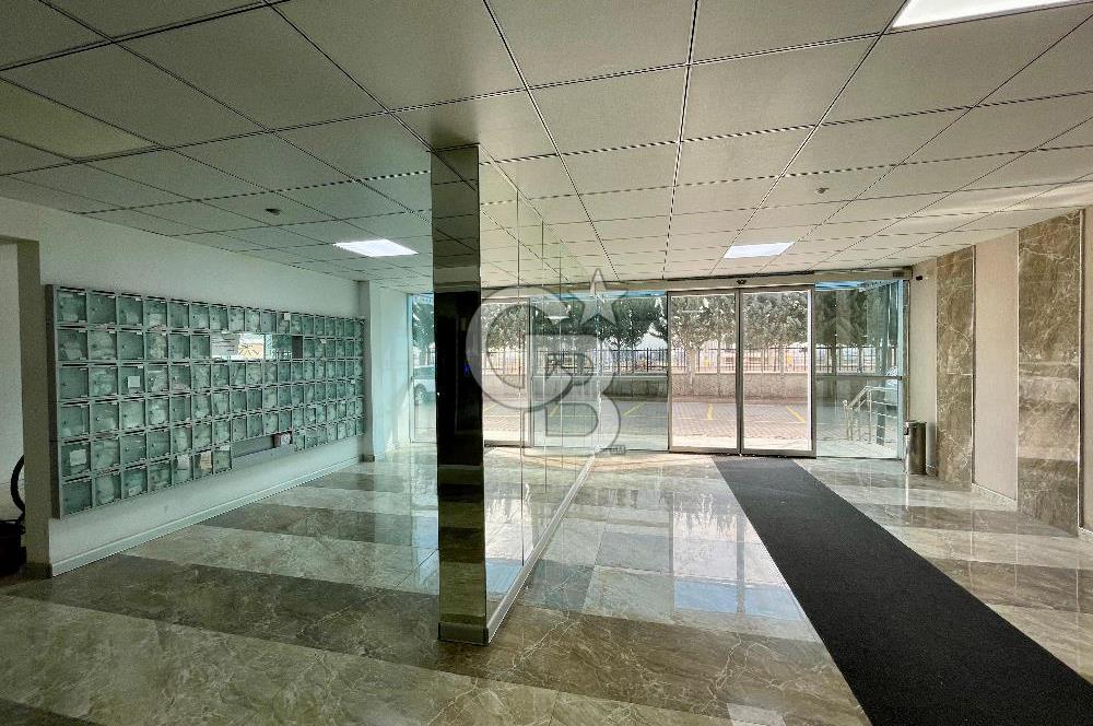 YENİ BAĞLICA OZAN CITY'DE 2+1 EŞYALI KİRALIK DAİRE