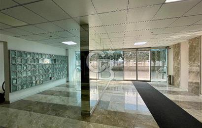 YENİ BAĞLICA OZAN CITY'DE 2+1 EŞYALI KİRALIK DAİRE