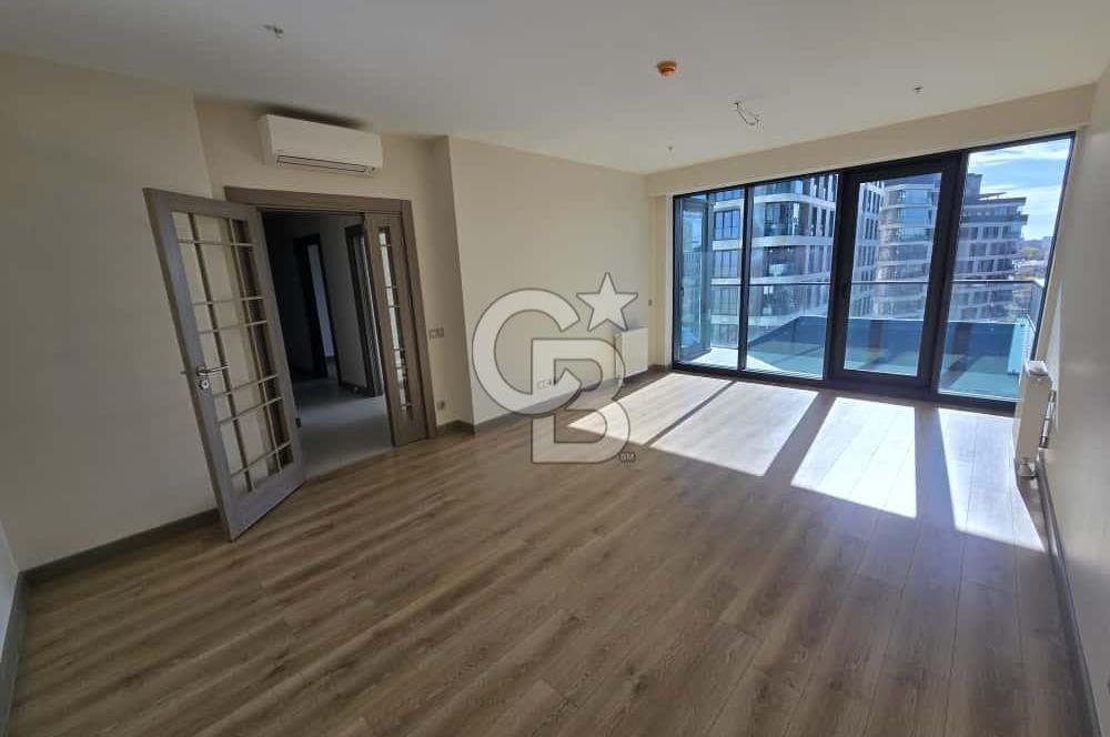 BAŞKENT EMLAK KONUTLARI C1 CAMLI BLOK 2+1 KİRALIK DAİRE