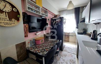 ÇANKAYA SANCAK MAH. 3+1 YAPILI 110m2 DAİRE
