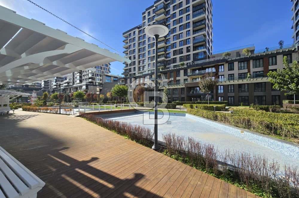 BAŞKENT EMLAK KONUTLARI C1 CAMLI BLOK 2+1 KİRALIK DAİRE