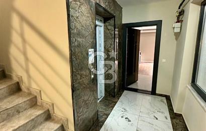 “Demetevler & Yenimahalle Metro Yakını • 3 Yaşında Şık 2+1”