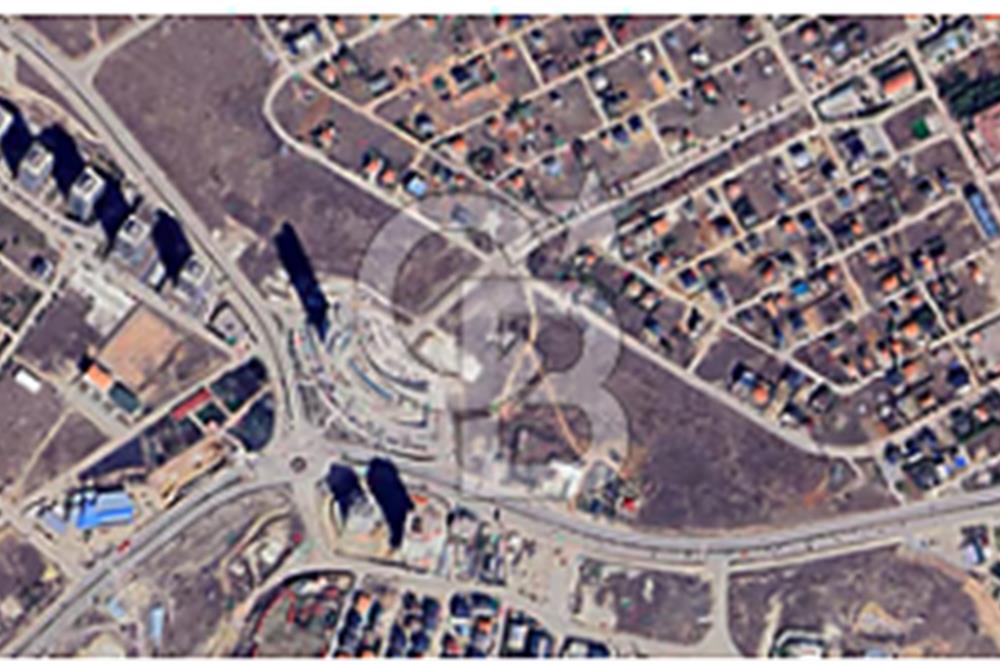 AHLATLIBEL-İNCEK VİSTA'YA ÇIKAN 1835. CADDE-SATILIK 330 M2