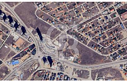 AHLATLIBEL-İNCEK VİSTA'YA ÇIKAN 1835. CADDE-SATILIK 330 M2