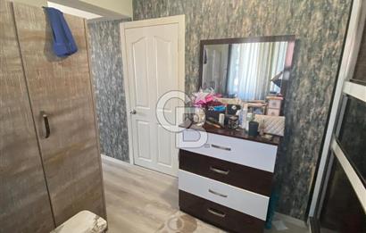 KEÇİÖREN İNCİRLİ 19 MAYIS MAH.5+1 SATILIK DUBLEX DAİRE