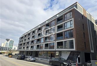 PRIME TAN SUITES'DE CADDE ÜZERİ 1+1 KİRALIK OFİS - 1 - 318414