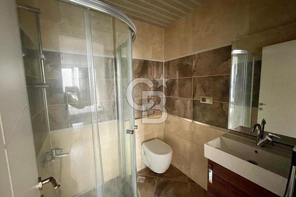 YENİ BAĞLICA OZAN CITY'DE 2+1 EŞYALI KİRALIK DAİRE