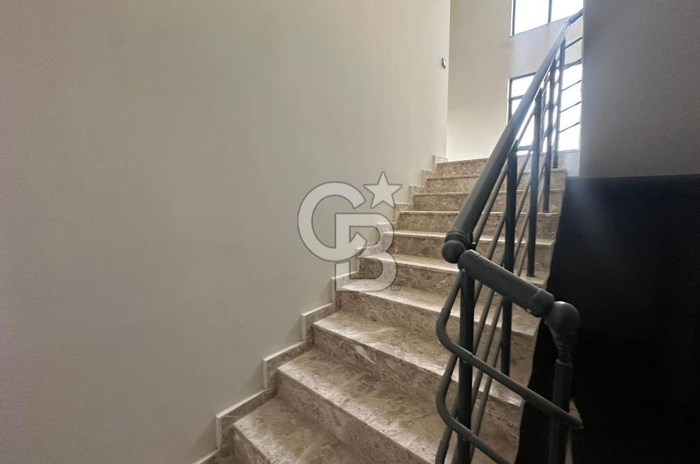   Bağlıca’nın Prestijli Bölgesinde Sıfır Villa – Elektrikli Şarj Üniteli