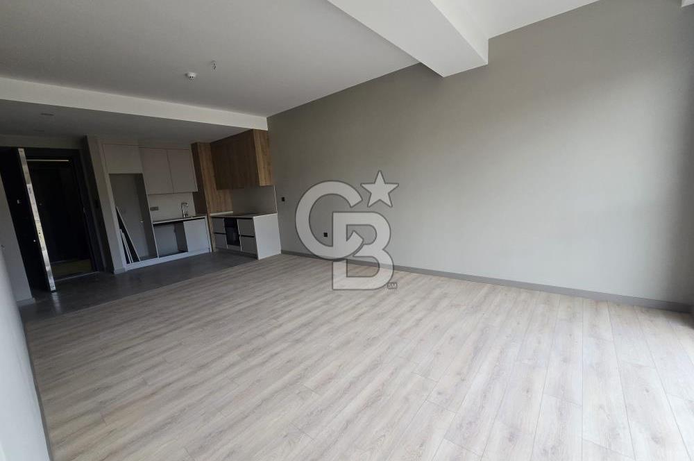 PRIME TAN SUITES'DE CADDE ÜZERİ 1+1 KİRALIK OFİS