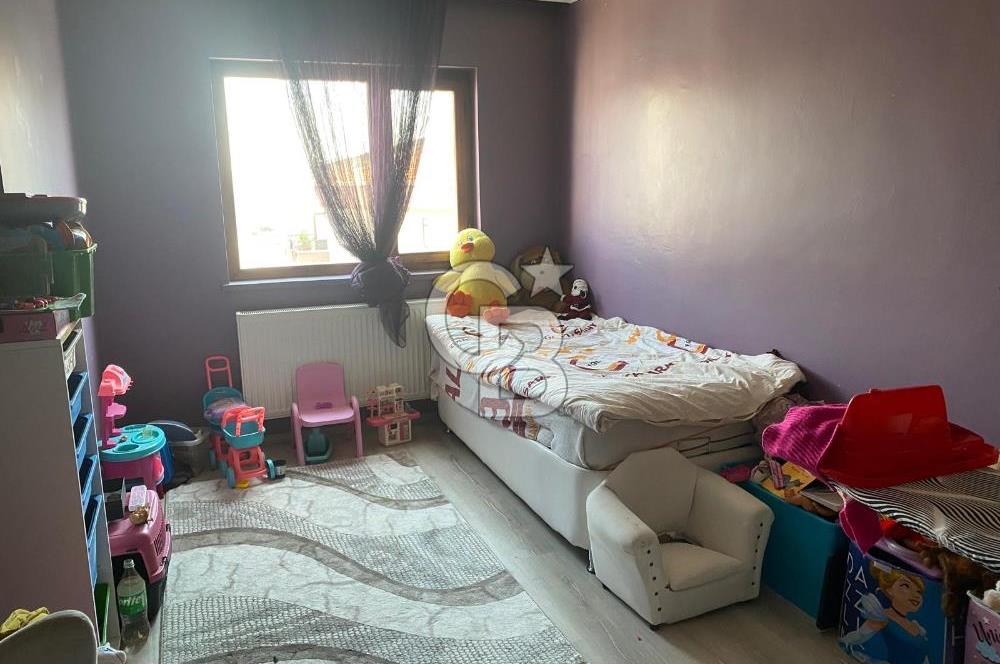 KEÇİÖREN İNCİRLİ 19 MAYIS MAH.5+1 SATILIK DUBLEX DAİRE