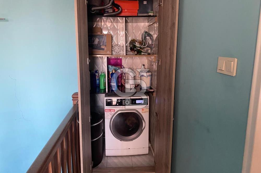 KEÇİÖREN İNCİRLİ 19 MAYIS MAH.5+1 SATILIK DUBLEX DAİRE