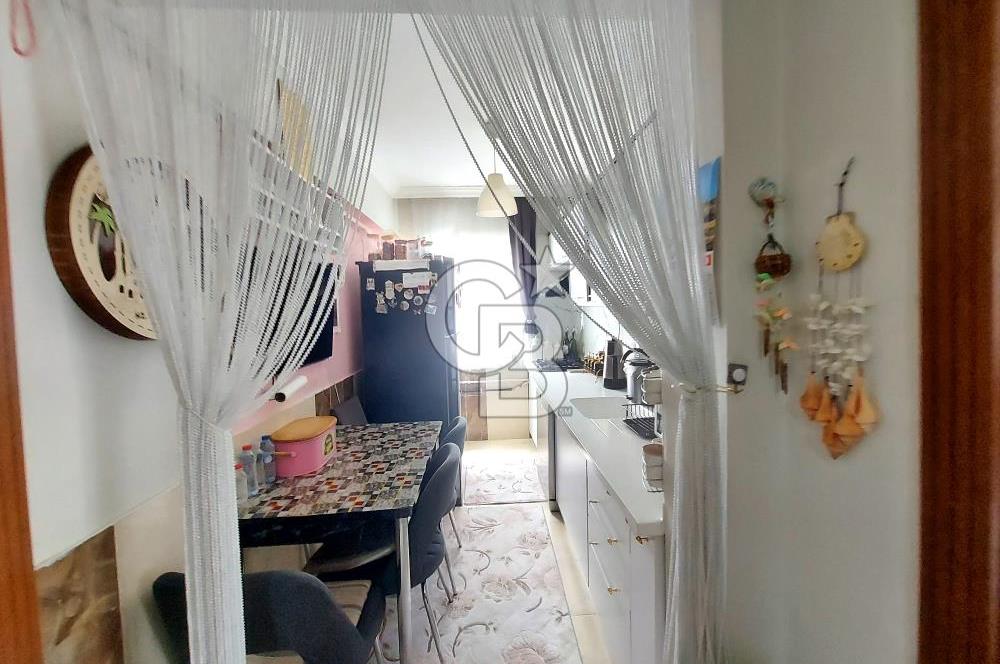 ÇANKAYA SANCAK MAH. 3+1 YAPILI 110m2 DAİRE