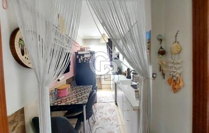 ÇANKAYA SANCAK MAH. 3+1 YAPILI 110m2 DAİRE