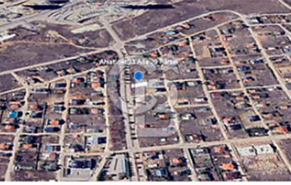 AHLATLIBEL-İNCEK VİSTA'YA ÇIKAN 1835. CADDE-SATILIK 330 M2