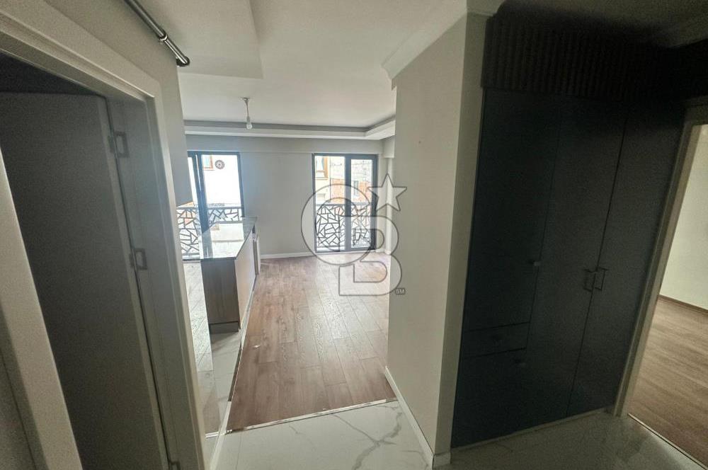 “Demetevler & Yenimahalle Metro Yakını • 3 Yaşında Şık 2+1”