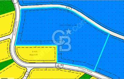 İNCEK-ÖZEL EĞİTİM ALANI-SEVGİ KOLEJİ BİTİŞİĞİ-SATILIK 2.336 M2