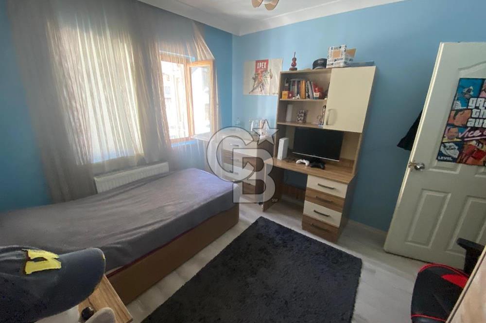 KEÇİÖREN İNCİRLİ 19 MAYIS MAH.5+1 SATILIK DUBLEX DAİRE