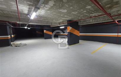 PRIME TAN SUITES'DE CADDE ÜZERİ 1+1 KİRALIK OFİS