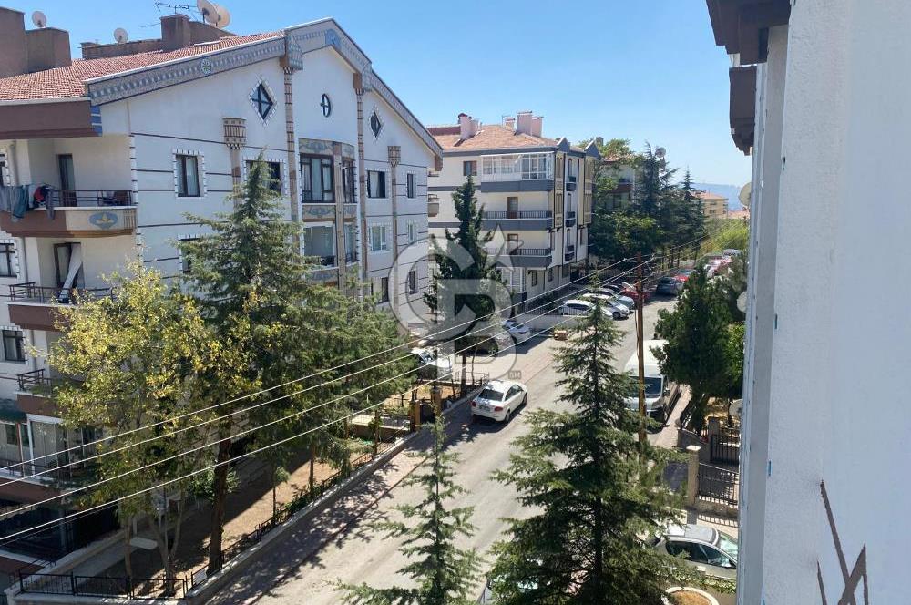 KEÇİÖREN İNCİRLİ 19 MAYIS MAH.5+1 SATILIK DUBLEX DAİRE