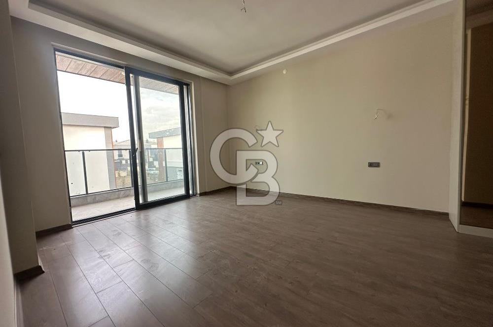   Bağlıca’nın Prestijli Bölgesinde Sıfır Villa – Elektrikli Şarj Üniteli