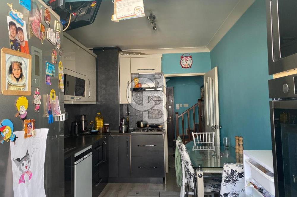 KEÇİÖREN İNCİRLİ 19 MAYIS MAH.5+1 SATILIK DUBLEX DAİRE