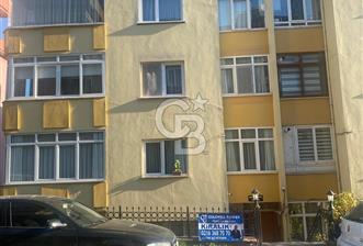 Üsküdar Acıbadem Mahallesi, Şehit Fethi Sokak'da Geniş 2+1 - 9 - 318416