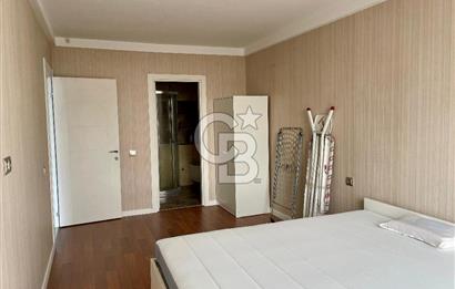 YENİ BAĞLICA OZAN CITY'DE 2+1 EŞYALI KİRALIK DAİRE