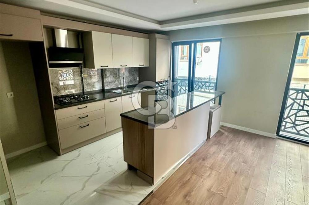 “Demetevler & Yenimahalle Metro Yakını • 3 Yaşında Şık 2+1”