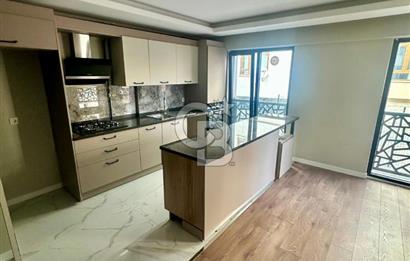 “Demetevler & Yenimahalle Metro Yakını • 3 Yaşında Şık 2+1”